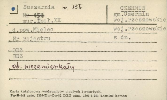 suszarnia, skan 1