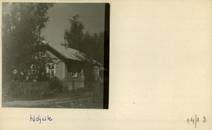 dom, skan 2