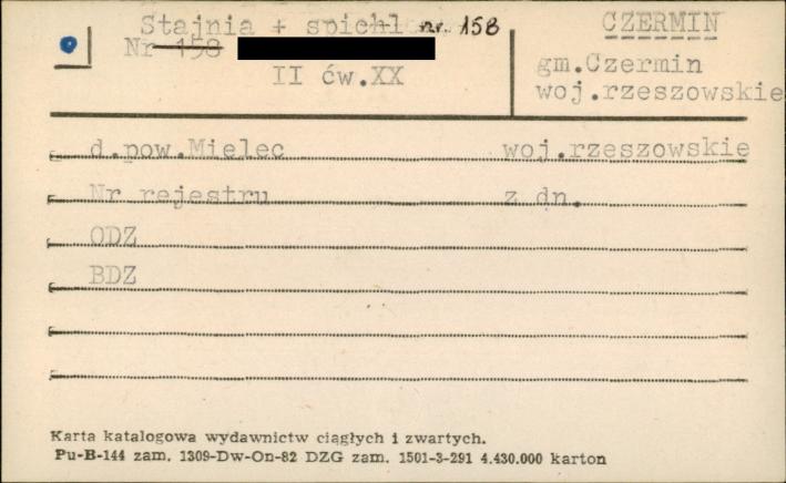 stajnia + spichl, skan 1