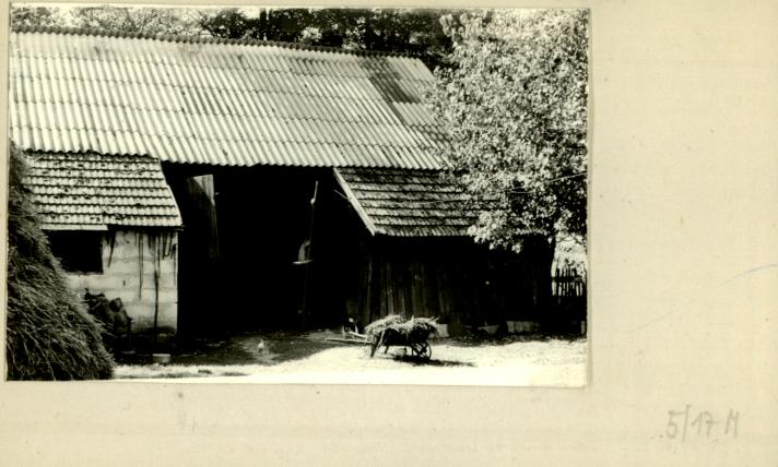 stodoła, skan 2