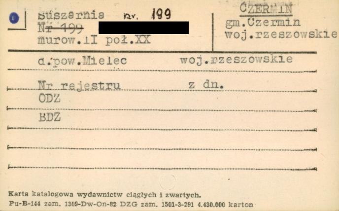 suszarnia, skan 1