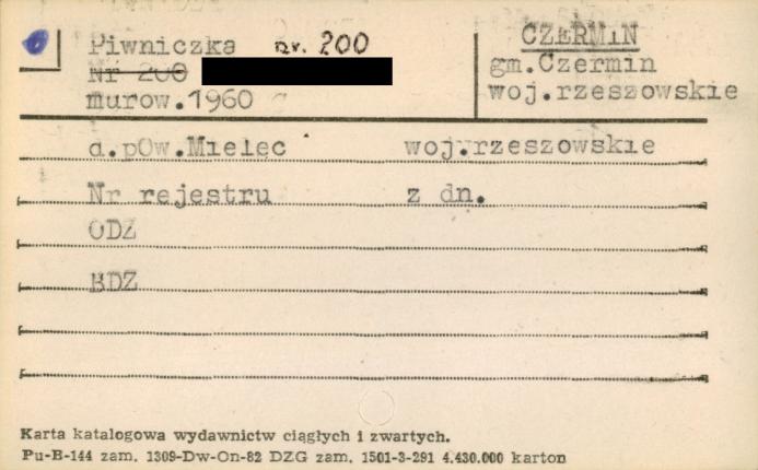 piwniczka, skan 1