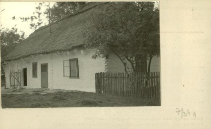 dom, skan 2