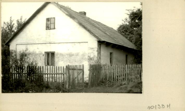 dom, skan 2