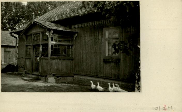 dom, skan 2