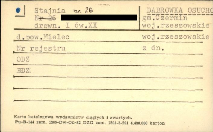 stajnia, skan 1
