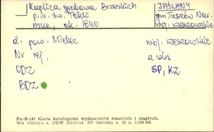 plebania, skan 1