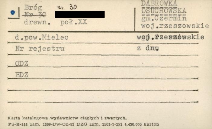bróg, skan 1