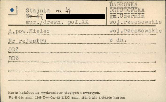 stajnia, skan 1