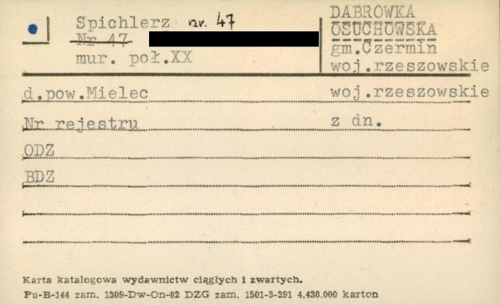 spichlerz, skan 1