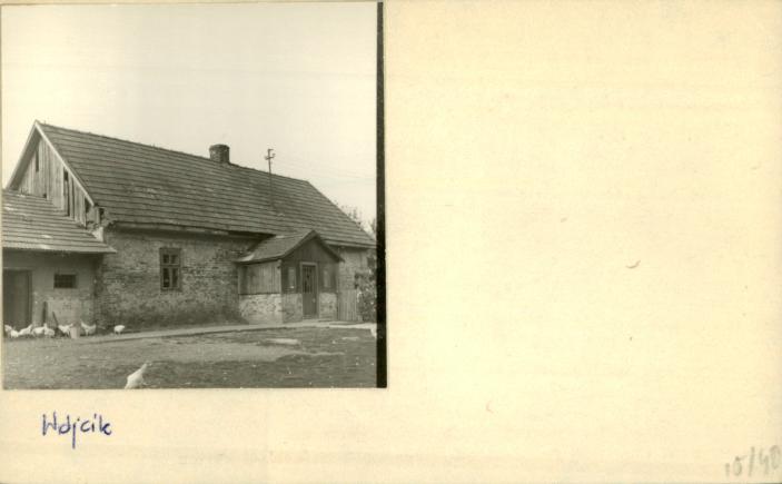 dom, skan 2