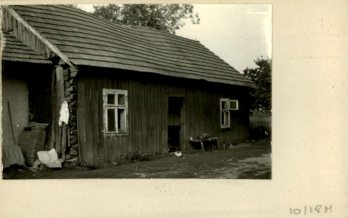 dom, skan 2