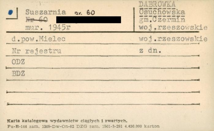 suszarnia, skan 1
