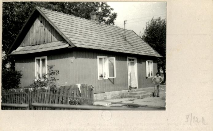dom, skan 2