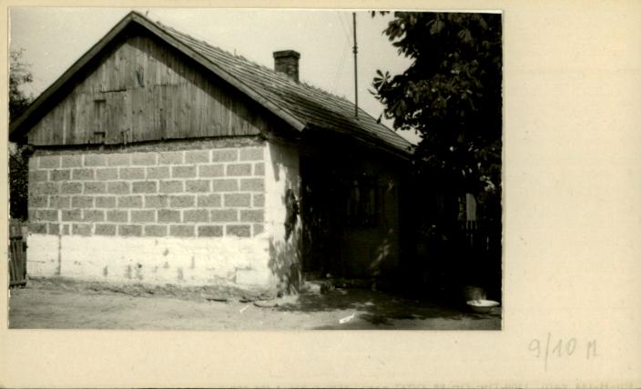 dom, skan 2