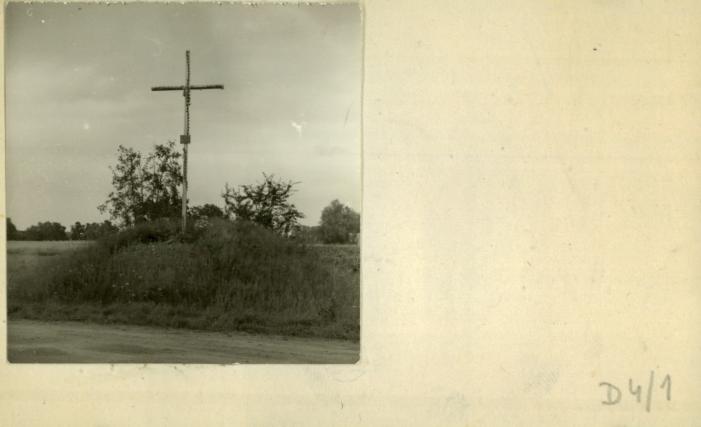 kopczyk z krzyżem, skan 2