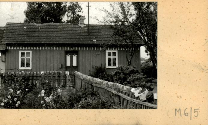 dom, skan 2