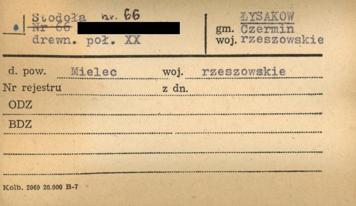 stodoła, skan 1