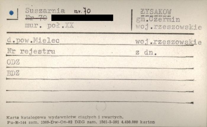 suszarnia, skan 1