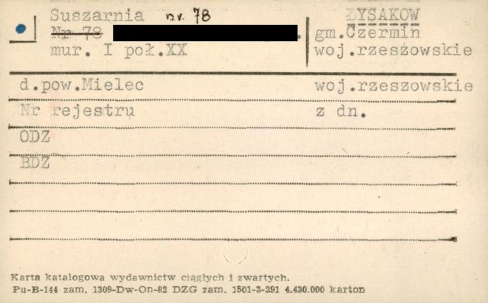 suszarnia, skan 1