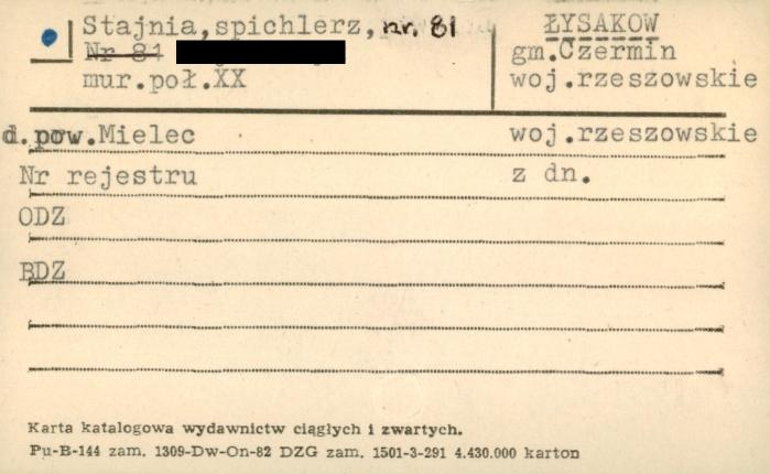 stajnia, spichlerz, skan 1