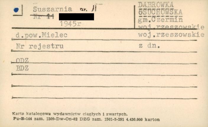 suszarnia, skan 1