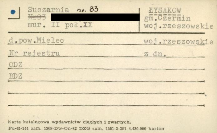 suszarnia, skan 1