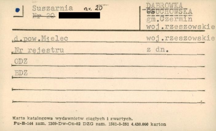 suszarnia, skan 1