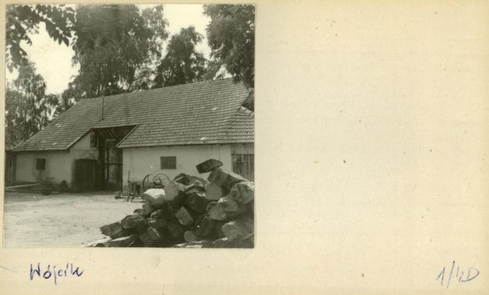 stodoła, skan 2
