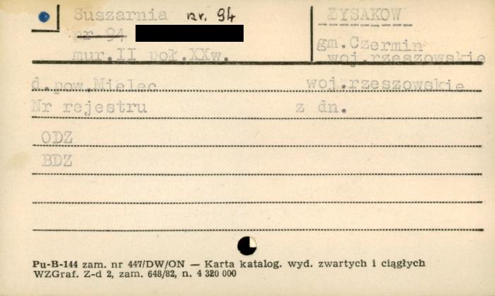 suszarnia, skan 1