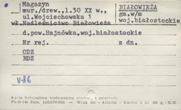 magazyn, skan 1