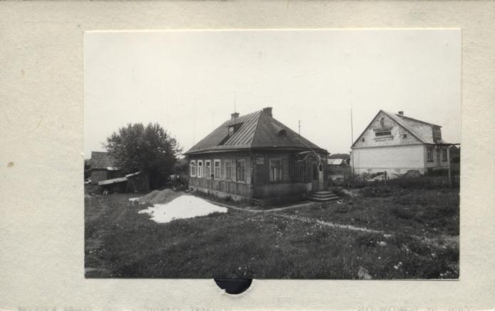 dom, skan 2