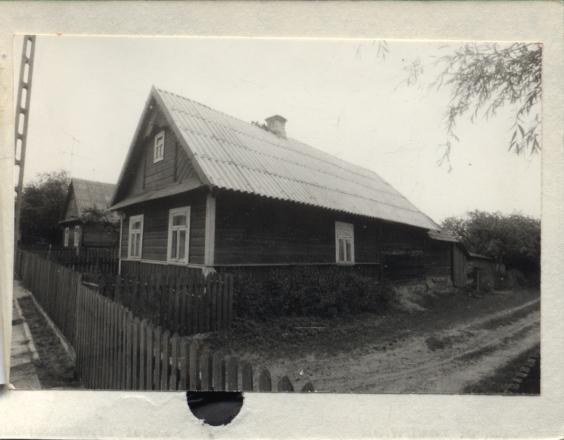 dom, skan 3
