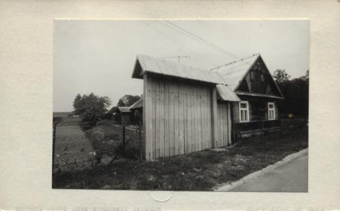 brama wjazdowa, skan 2