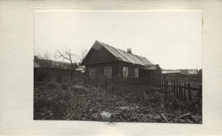 dom (w podwórzu), skan 2