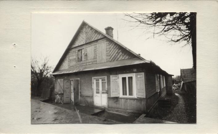 dom, skan 2
