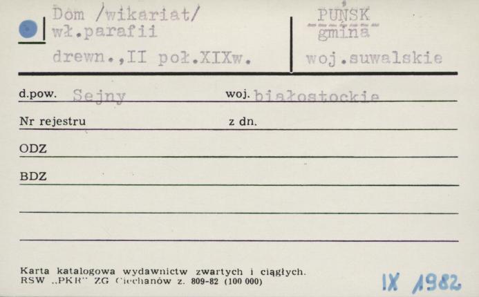 dom (wikariat), skan 1