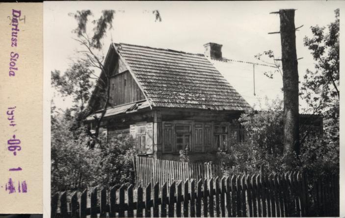 dom, skan 2