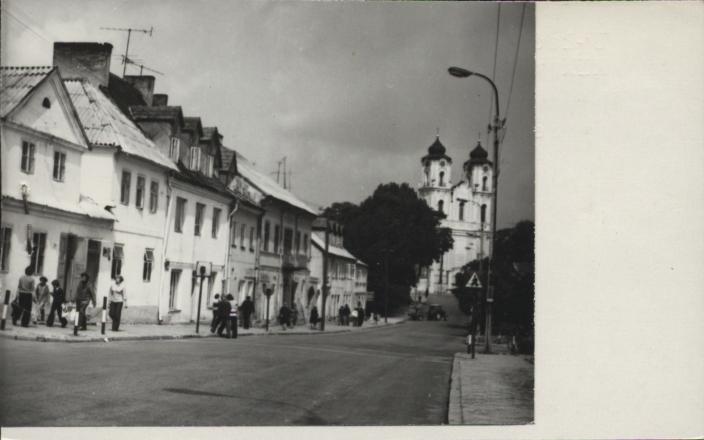 układ urbanistyczny, skan 2