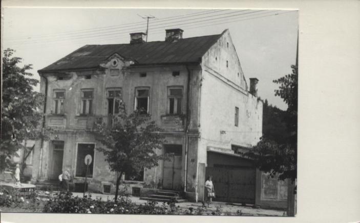 dom, skan 2