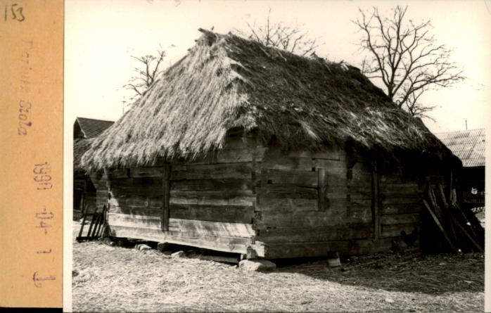 stodoła, skan 2