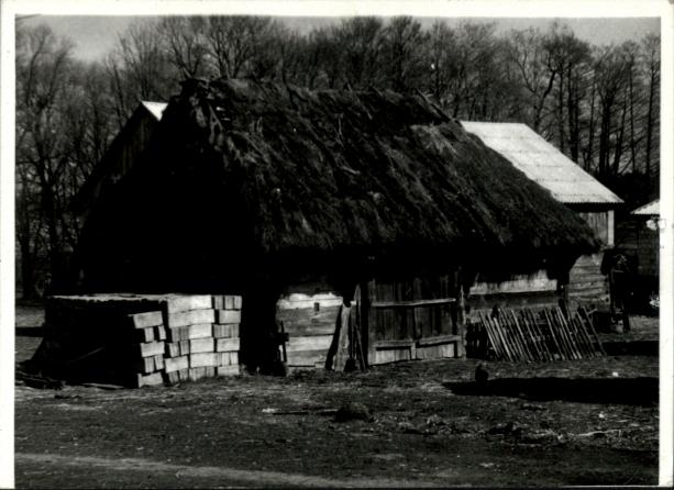 stodoła, skan 3