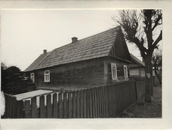 dom, skan 3