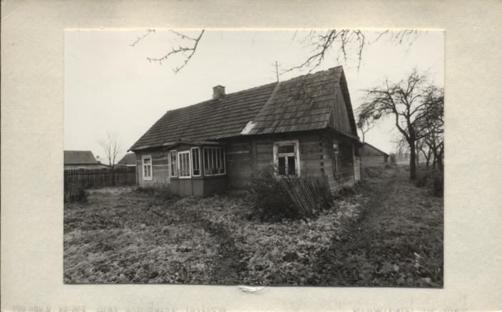 dom, skan 2
