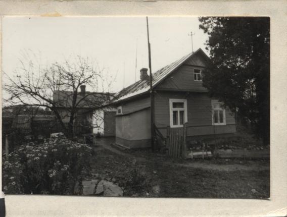 dom, skan 3
