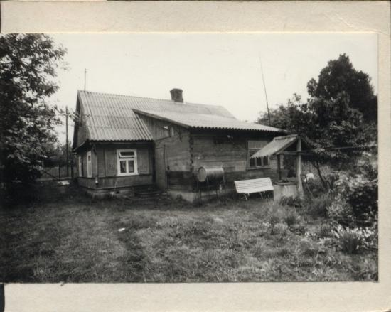 dom, skan 3