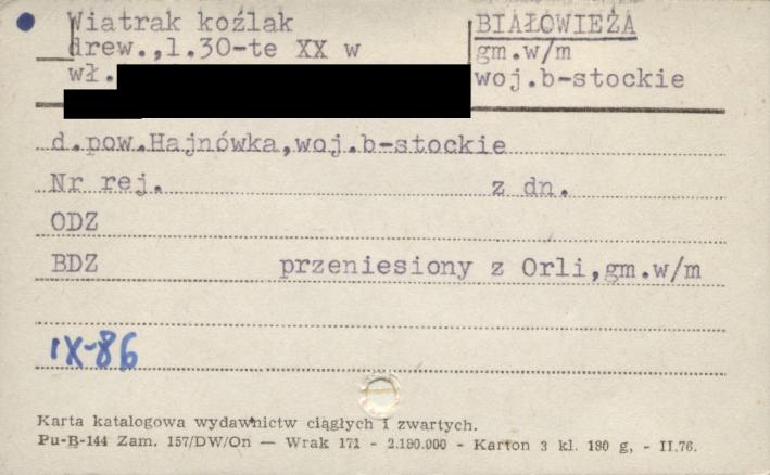 wiatrak koźlak, skan 1