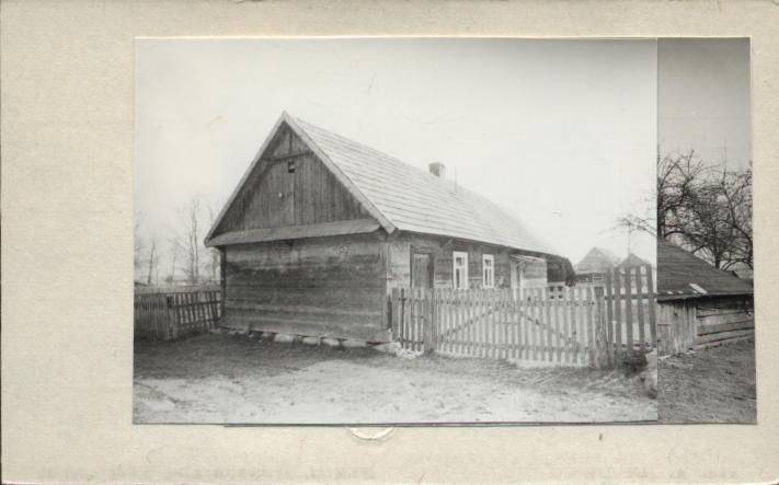 dom, skan 2
