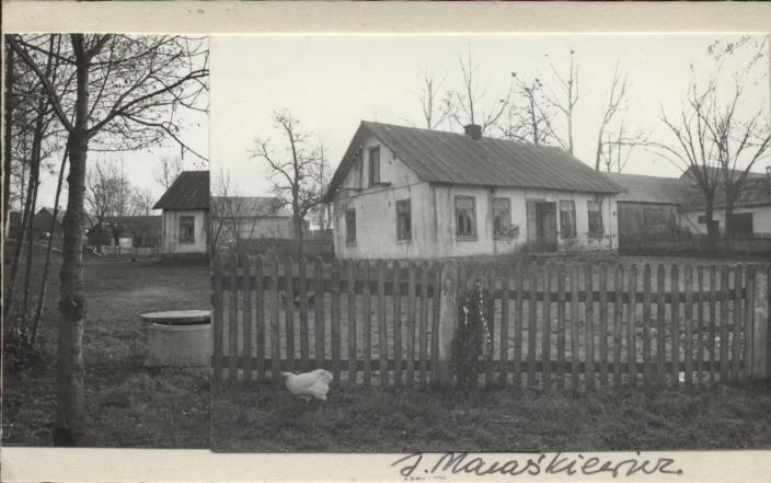 dom, skan 2