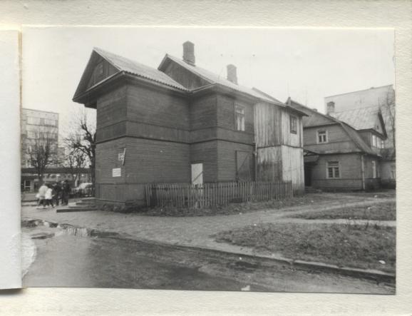dom, skan 3